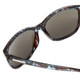Suncloud Sashay Polarized Sunglasses by Smith Optic Classic Retro 5 Color Option