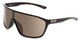 Smith Boomtown Active Sunglasses - Black Chromapop Polarized Gray Green