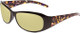 Calabria 645SB Polarized Bi-Focal Reading Sunglasses 60mm X-Large CHOOSE COLOR&P