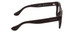 Havaianas PARATY/M Classic Sunglasses in Matte Black/Red Multi-Layer Mirror 50mm
