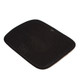 Snap Magnetic Soft Protective Eyeglass Case Brown for Snap Magnetic Reading Glasses