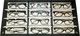 Ana & Luca Designer Eyeglasses WHOLESALE 12 PIECE LOT Nice Selection Retail$1799