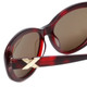 Image 16 of Products in Corinne McCormack Women's Designer Sunglasses WHOLESALE 12 PIECE LOT Retail$1795