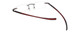 Image 29 of Products in Donald Trump Designer Eyeglasses WHOLESALE LOT of 12 Great Selection Retail $834