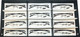 Donald Trump Designer Eyeglasses WHOLESALE LOT of 12 Great Selection Retail $829