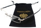 Image 6 of Products in Donald Trump Designer Eyeglasses WHOLESALE LOT of 12 Great Selection Retail $829