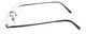 Image 3 of Products in Donald Trump Designer Eyeglasses WHOLESALE LOT of 12 Great Selection Retail $819
