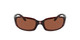 Side View of Costa Del Mar Brine Unisex Sunglasses Tortoise Havana/Polarized Copper 580P 59mm Alternate 1