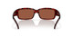 Front View of Costa Del Mar Caballito Unisex Sunglasses in Tortoise/Polarized Copper 580P 59mm Alternate 1