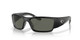 Top View of Costa Del Mar Corbina Pro Unisex Sunglasses Black/Polarized Gray 580G GLASS 61mm Alternate 1