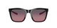 Side View of Costa Del Mar Panga Sunglass in Black Fuchsia/Polarized Rose Gradient 580G 56 mm Alternate 1