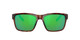 Side View of Costa Del Mar Paunch Unisex Sunglasses Tortoise/Polarized Green Mirror 580P 57mm Alternate 1