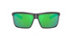 Side View of Costa Del Mar Rinconcito Unisex Sunglasses Gray/Polarized Green Mirror 580P 60mm Alternate 1
