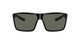 Side View of Costa Del Mar Rincon Unisex Square Sunglass Black/Polarized Gray 580G GLASS 63mm Alternate 1