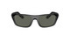 Side View of Costa Del Mar Whitetip Pro Unisex Sunglass Black/Polarized Gray 580G GLASS 57 mm Alternate 1
