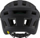 Lifestyle image 1 of Smith Engage MIPS Bike Cycling Mountain Helmet - Matte Spruce/Safari | Small