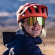 Lifestyle image 2 of SMITH Session MIPS Mountain Cycling Helmet - Matte Poppy/Terra | Medium