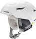Primary image of Smith Optics Vida MIPS Women's Snow Helmet - Matte Satin White, Large