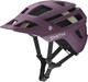 Primary image of SMITH Forefront 2 MIPS Mountain Cycling Helmet - Matte Amethyst/Bone | Small