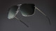 Porsche Design Limited Edition 911 Designer Sunglasses Promotional Image #7