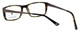 Argyleculture Designer Eyeglasses Miles in Black-Tortoise
