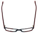 Argyleculture Designer Eyeglasses Mobley in Grey-Red