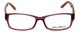 Eddie Bauer EB8288 Designer Eyeglasses in Lavender-Rose