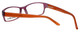 Eddie Bauer EB8288 Designer Eyeglasses in Lavender-Rose