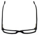 Eddie Bauer Designer Eyeglasses EB8219-Black in Black 54mm