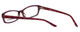Eddie Bauer Designer Eyeglasses EB8245-Plum in Plum 54mm