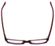 Eddie Bauer Designer Eyeglasses EB8245-Plum in Plum 54mm