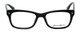 Eddie Bauer Designer Eyeglasses EB8291-Black in Black 53mm