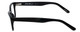 Eddie Bauer Designer Eyeglasses EB8348-Black in Black 55mm