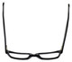 Eddie Bauer Designer Eyeglasses EB8348-Black in Black 55mm