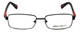 Eddie Bauer Designer Eyeglasses EB8397-Black in Black 53mm