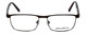 Eddie Bauer Designer Eyeglasses EB8384-Brown in Brown 56mm