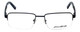 Eddie Bauer Designer Eyeglasses EB8424-Navy in Navy 56mm