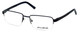 Eddie Bauer Designer Eyeglasses EB8424-Navy in Navy 56mm