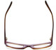 Paul Smith Designer Eyeglasses PS298-SYCLV in Brown Horn 55mm