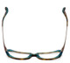 Paul Smith Designer Eyeglasses PS404-DMAQ in Demi Aqua 54mm