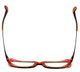 Paul Smith Designer Eyeglasses PS404-OABL in Tortoise Peach 54mm