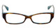 Paul Smith Designer Eyeglasses PS410-DMAQ in Demi Aqua 51mm