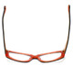 Paul Smith Designer Eyeglasses PS416-OABL in Tortoise Peach 53mm