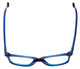 Esquire Designer Eyeglasses EQ1508 in Cobalt 51mm