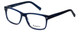 Esquire Designer Eyeglasses EQ1513 in Navy 54mm