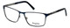 Esquire Designer Eyeglasses EQ1517 in Navy 58mm