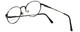 Regency Designer Eyeglasses Cambridge in Antique Silver 52mm
