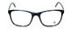 Original Penguin Designer Eyeglasses The Anderson in Navy 52mm