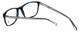 Original Penguin Designer Eyeglasses The Anderson in Navy 52mm