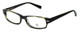 Original Penguin Designer Eyeglasses The Clemens in Olive 52mm